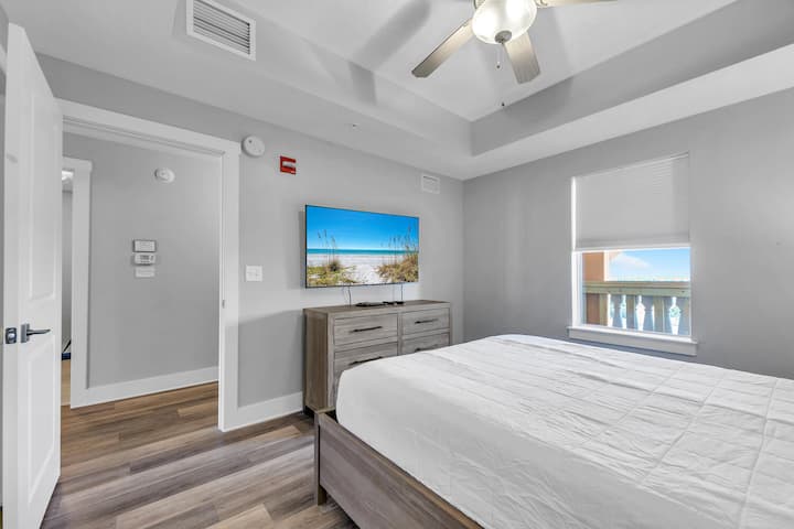 חדר שינה לאורחים