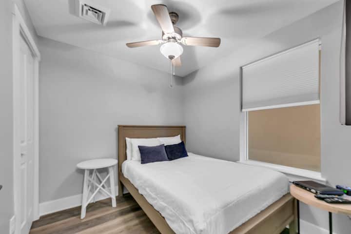 חדר שינה לאורחים