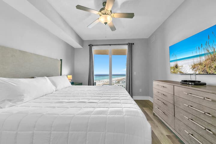 חדר שינה ראשי