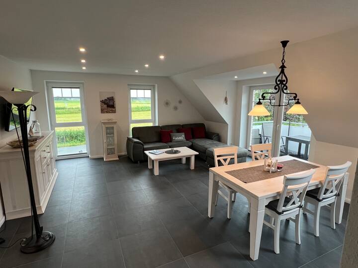 Boje - Greetsiel