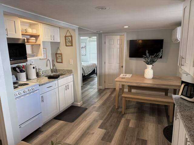 Coast To Creek managed Airbnb listing 2