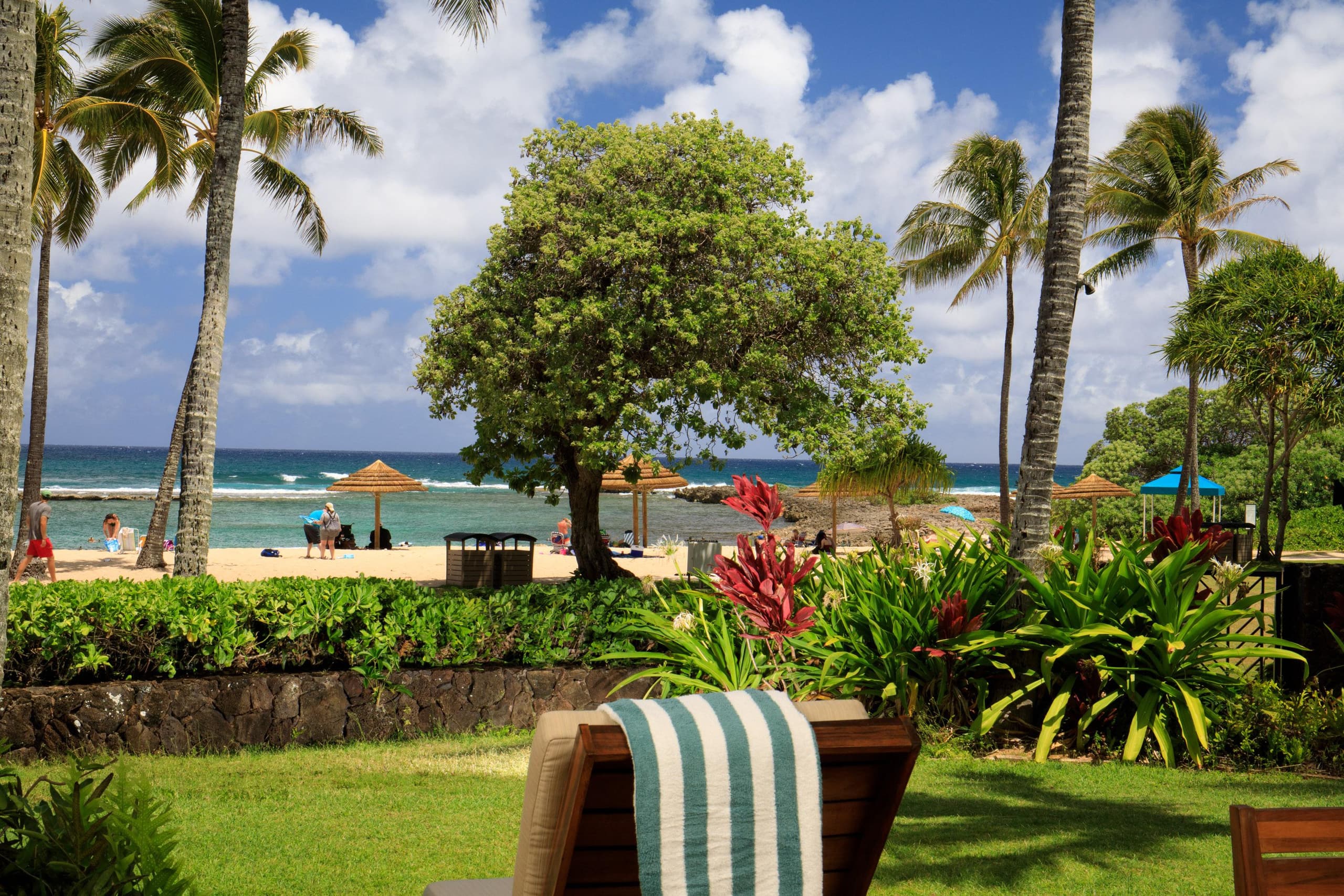 Villa in Kahuku · ★4.91 · Studio · 2 beds · 1 private bath - Image 1