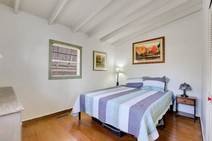 Двойно легло