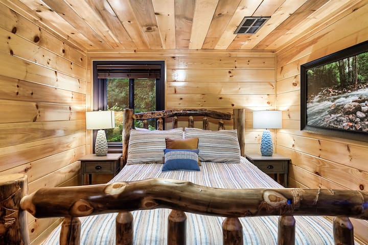 Bedrooms
