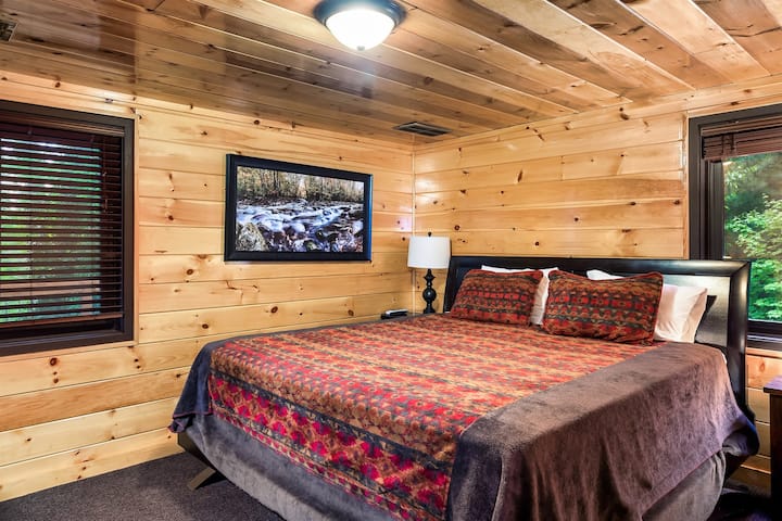 Bedrooms