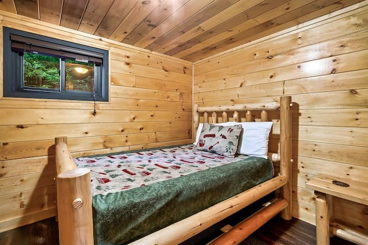 Bedrooms