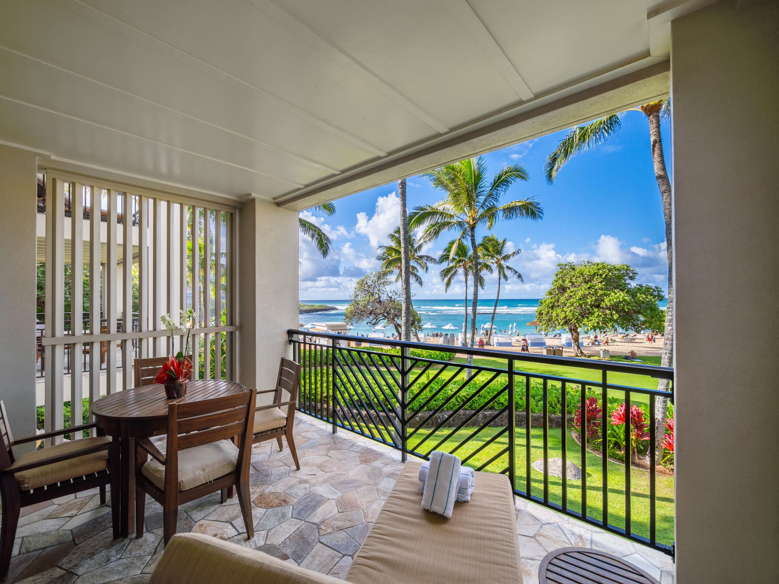 Villa in Kahuku · ★4.91 · Studio · 2 beds · 1 private bath - Image 22