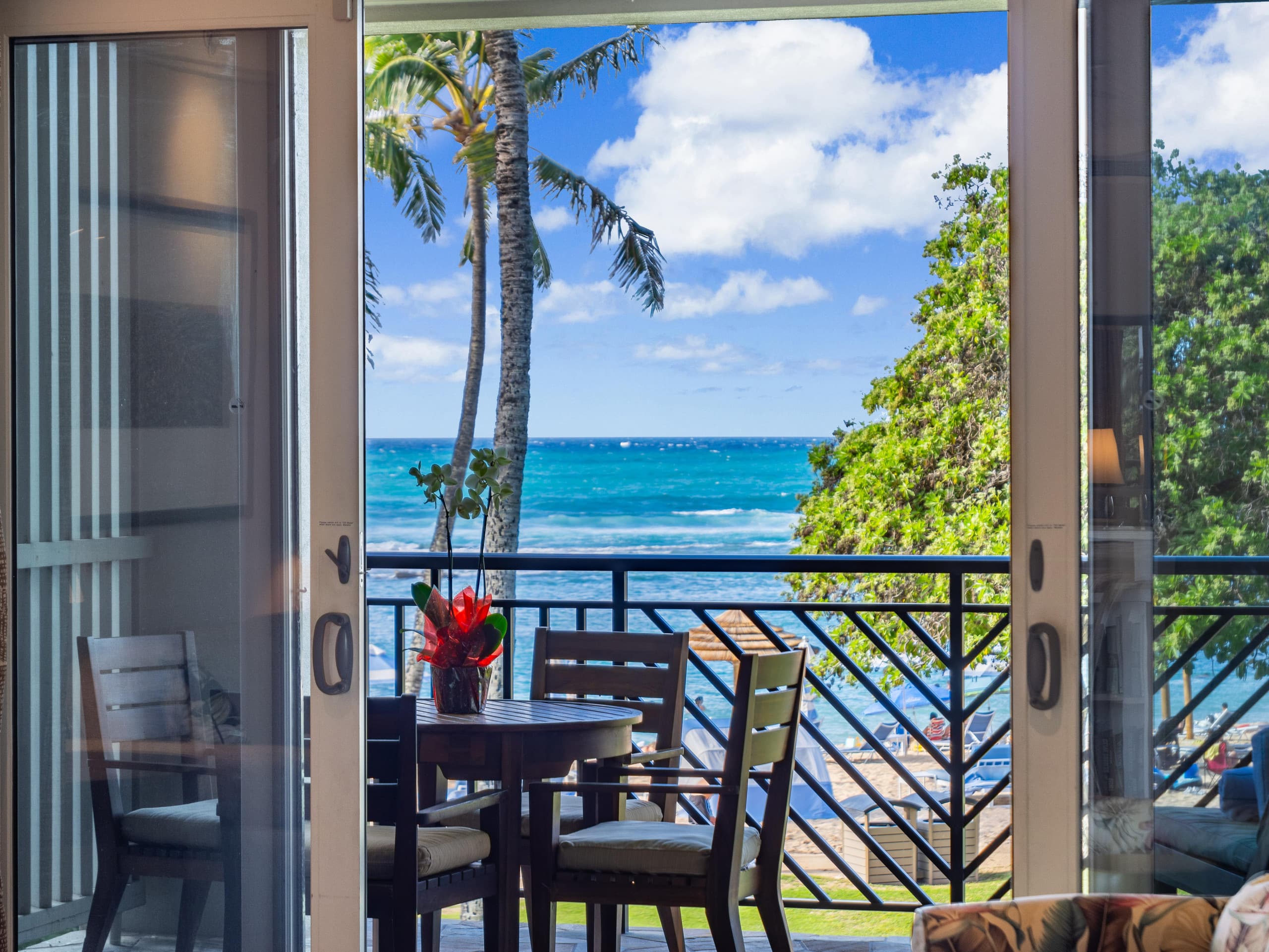 Villa in Kahuku · ★4.91 · Studio · 2 beds · 1 private bath - Image 1