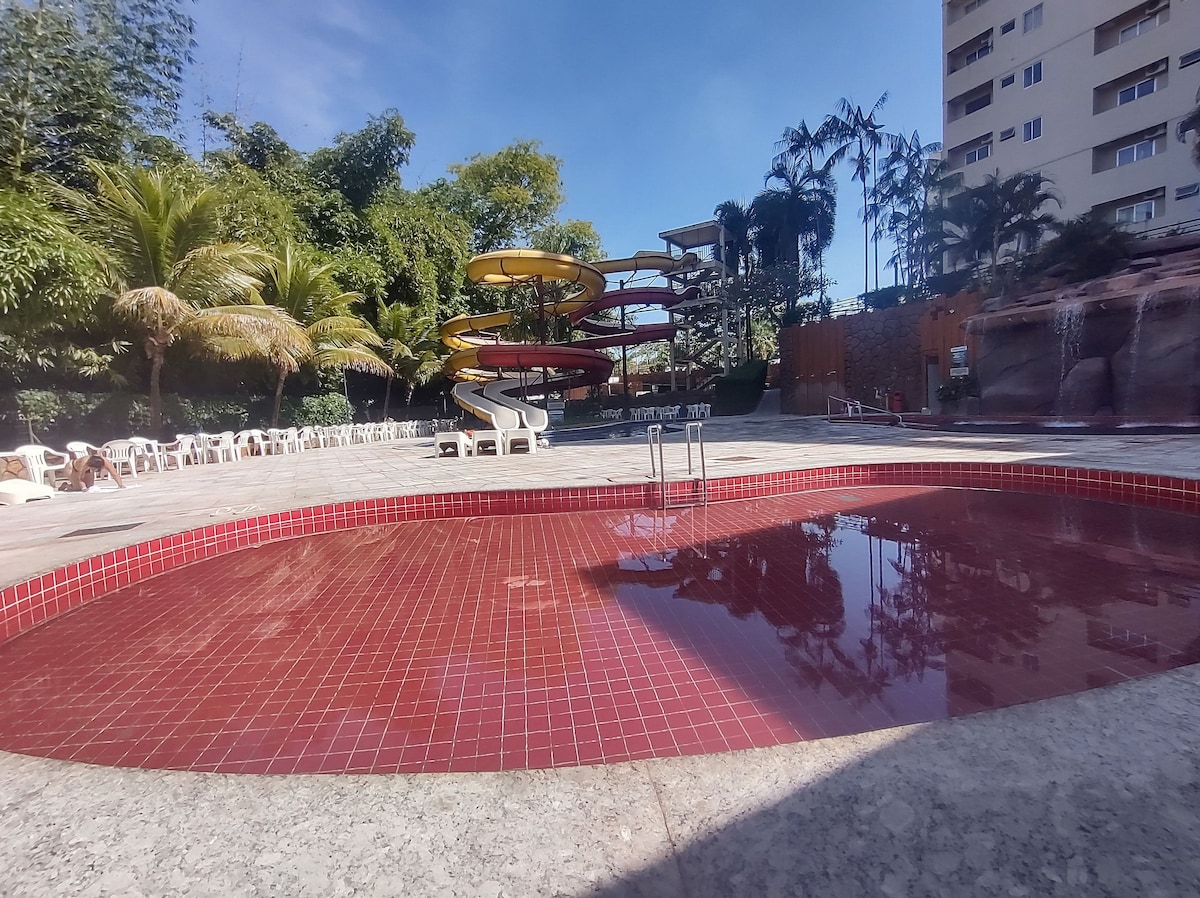 حديقة مائية