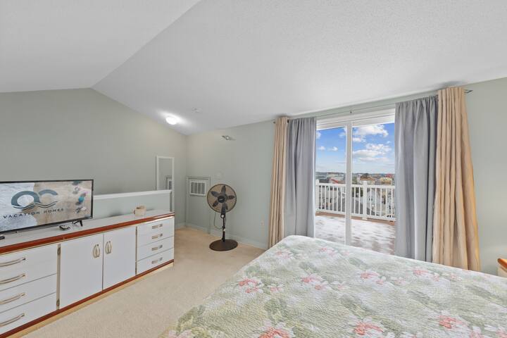 Ocean City Vacation Homes managed Airbnb listing 2