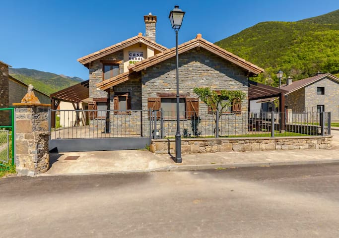DYGAV Digitalización managed Airbnb listing 2