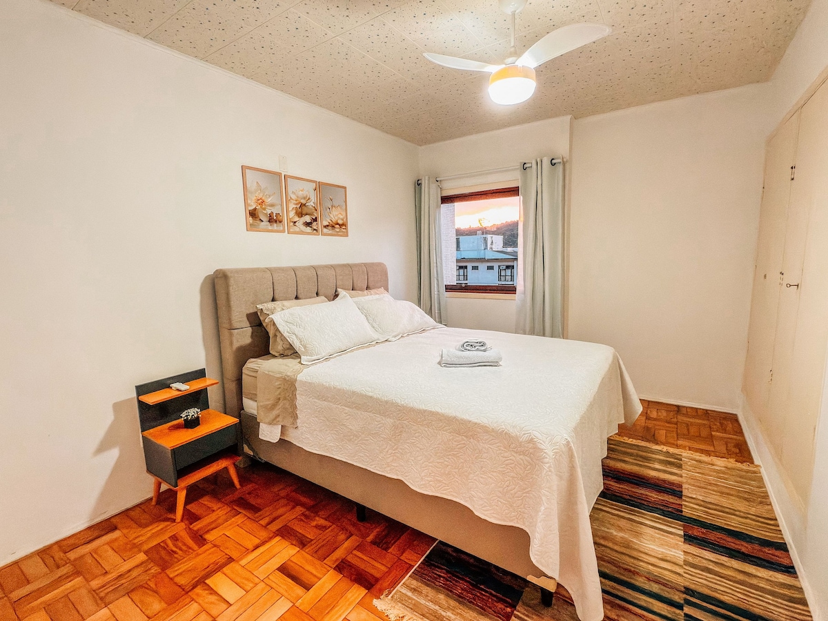 Საძინებელი