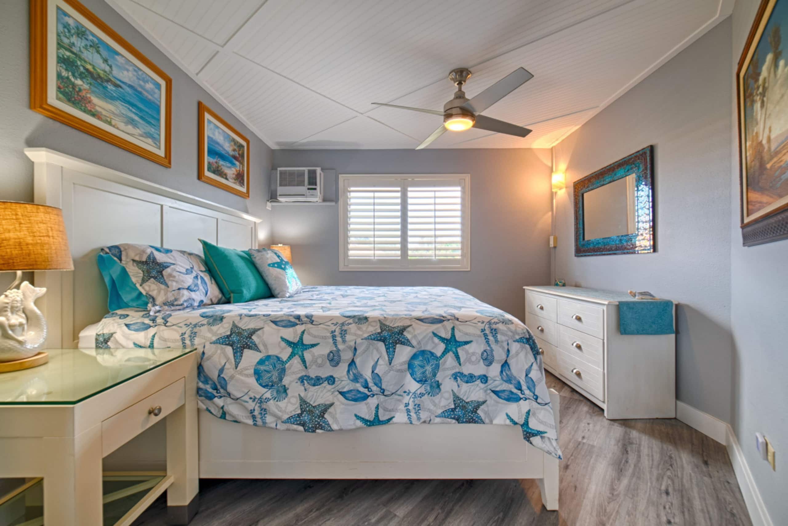 Oceanview-gorgeous sunsets-A/C free parking MSA308 - Image 13