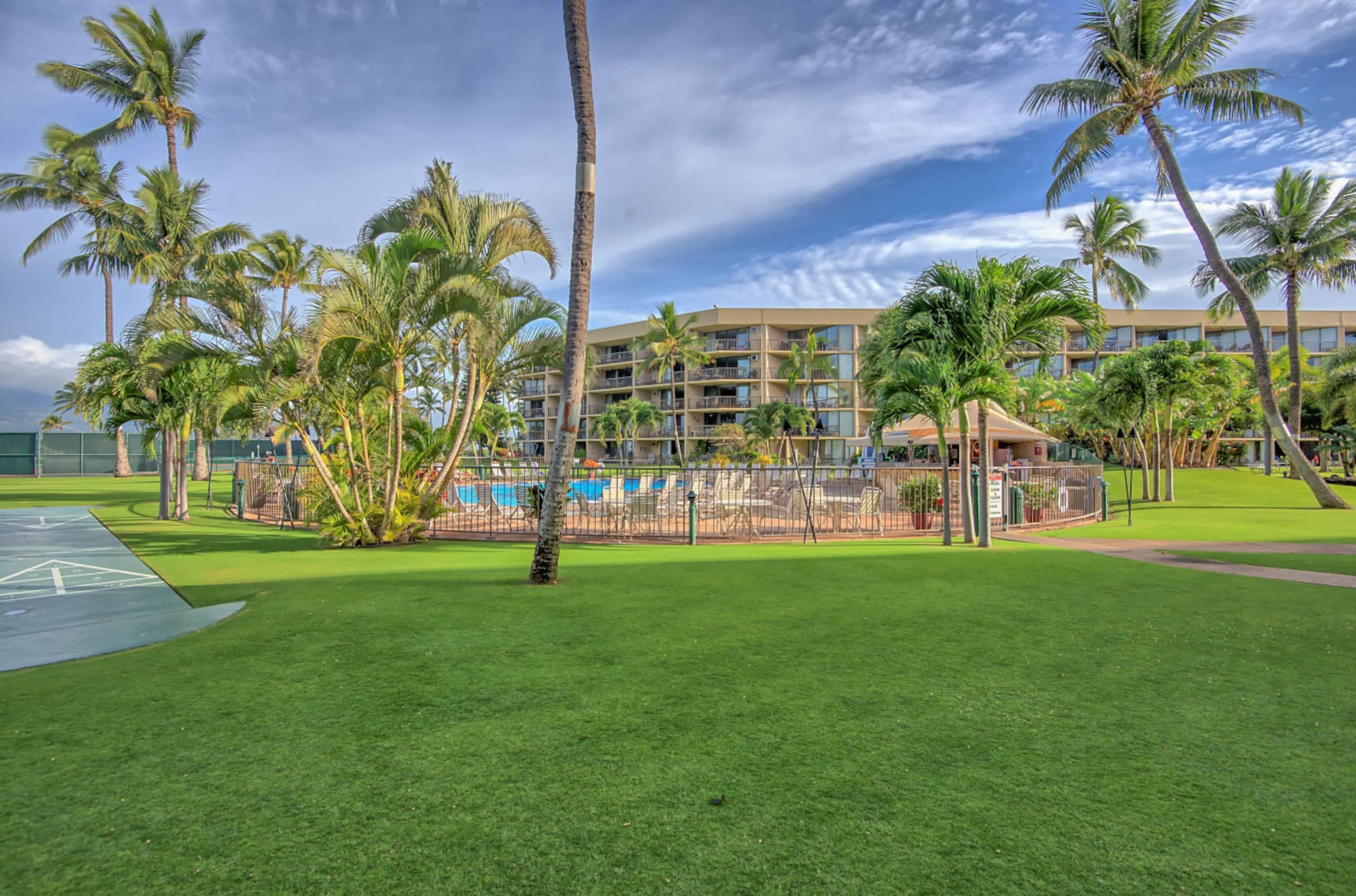 Oceanview-gorgeous sunsets-A/C free parking MSA308 - Image 36