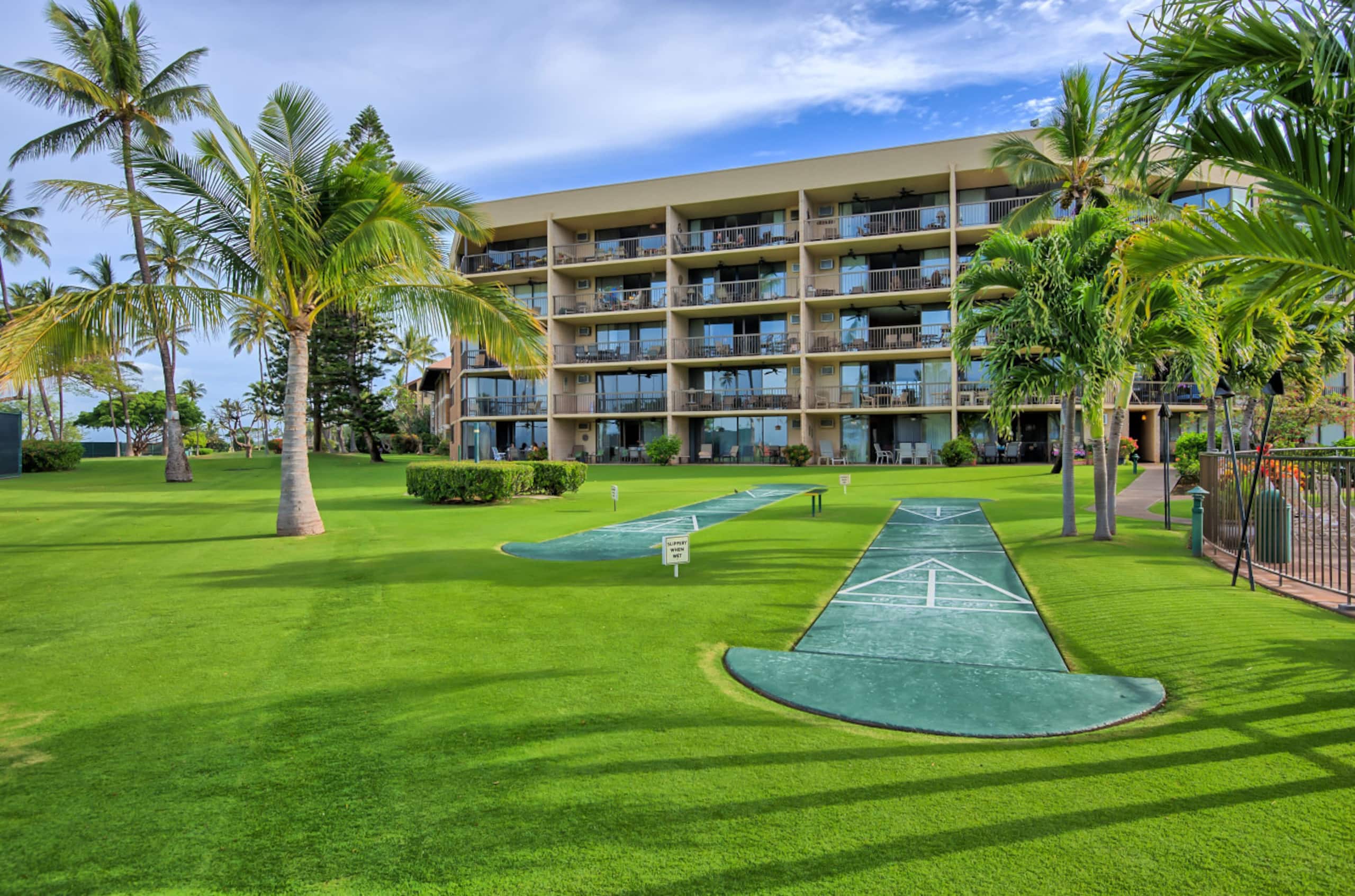 Oceanview-gorgeous sunsets-A/C free parking MSA308 - Image 39