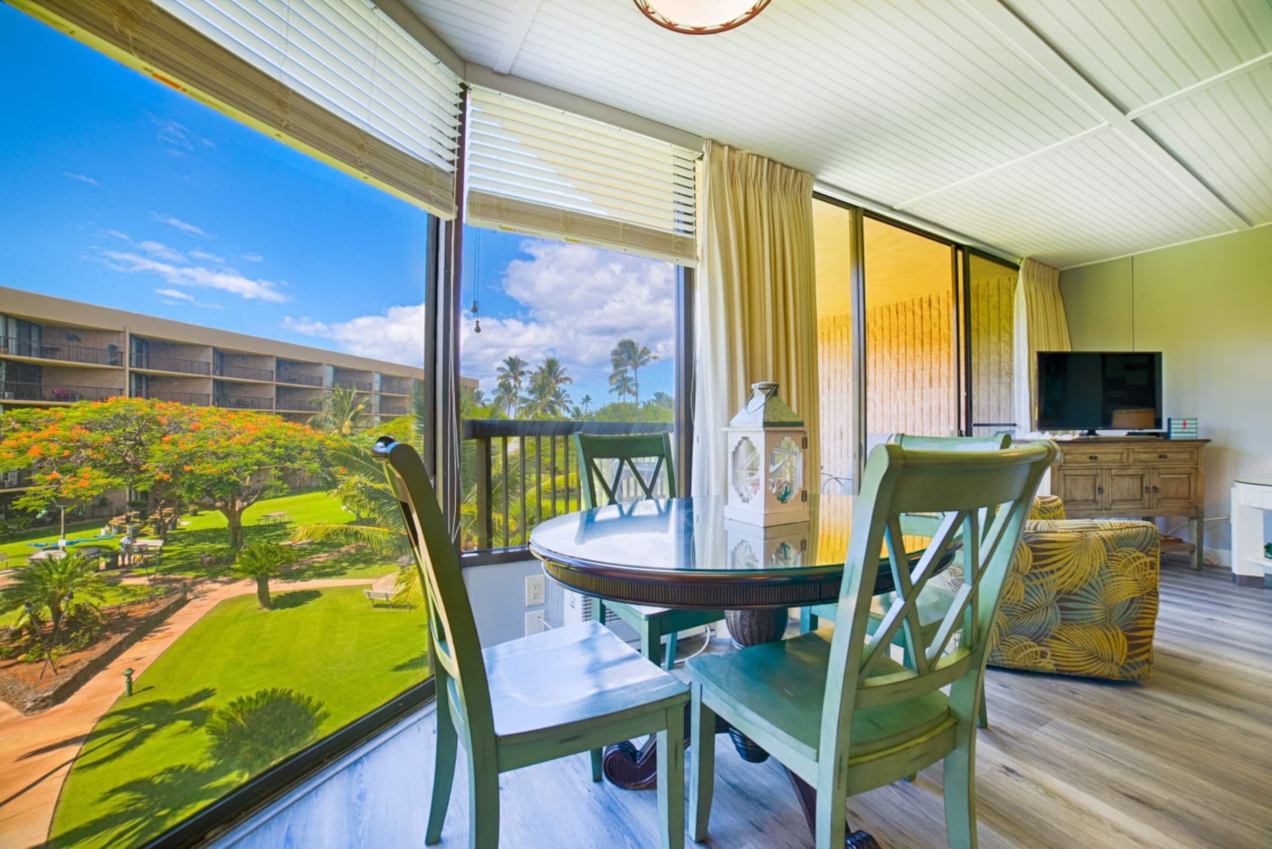 Oceanview-gorgeous sunsets-A/C free parking MSA308 - Image 34