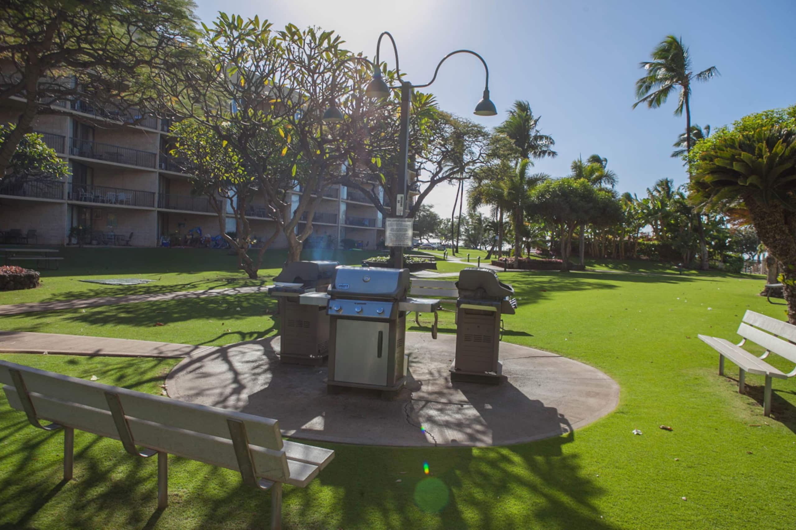 Oceanview-gorgeous sunsets-A/C free parking MSA308 - Image 24