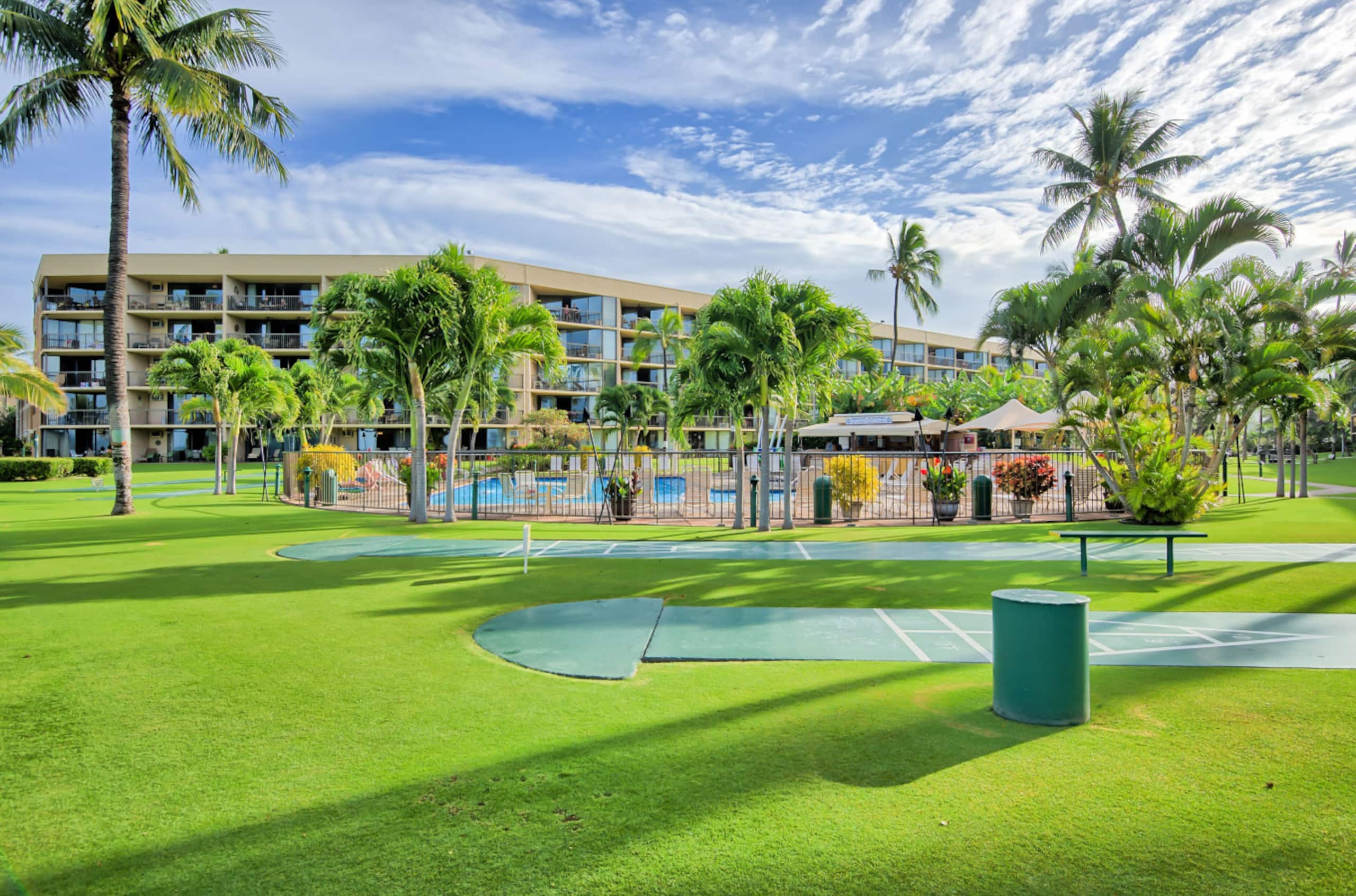 Oceanview-gorgeous sunsets-A/C free parking MSA308 - Image 30