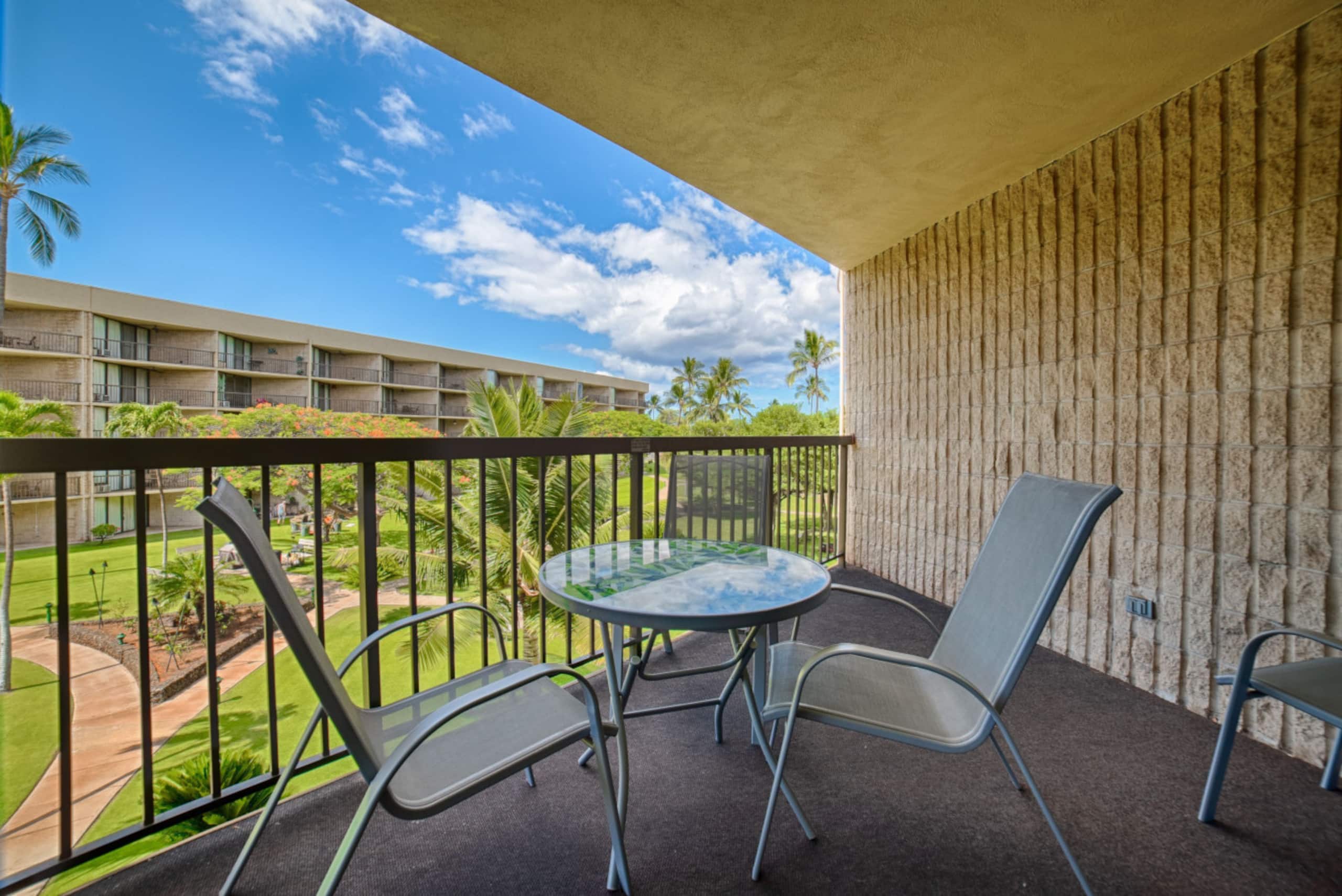 Oceanview-gorgeous sunsets-A/C free parking MSA308 - Image 21