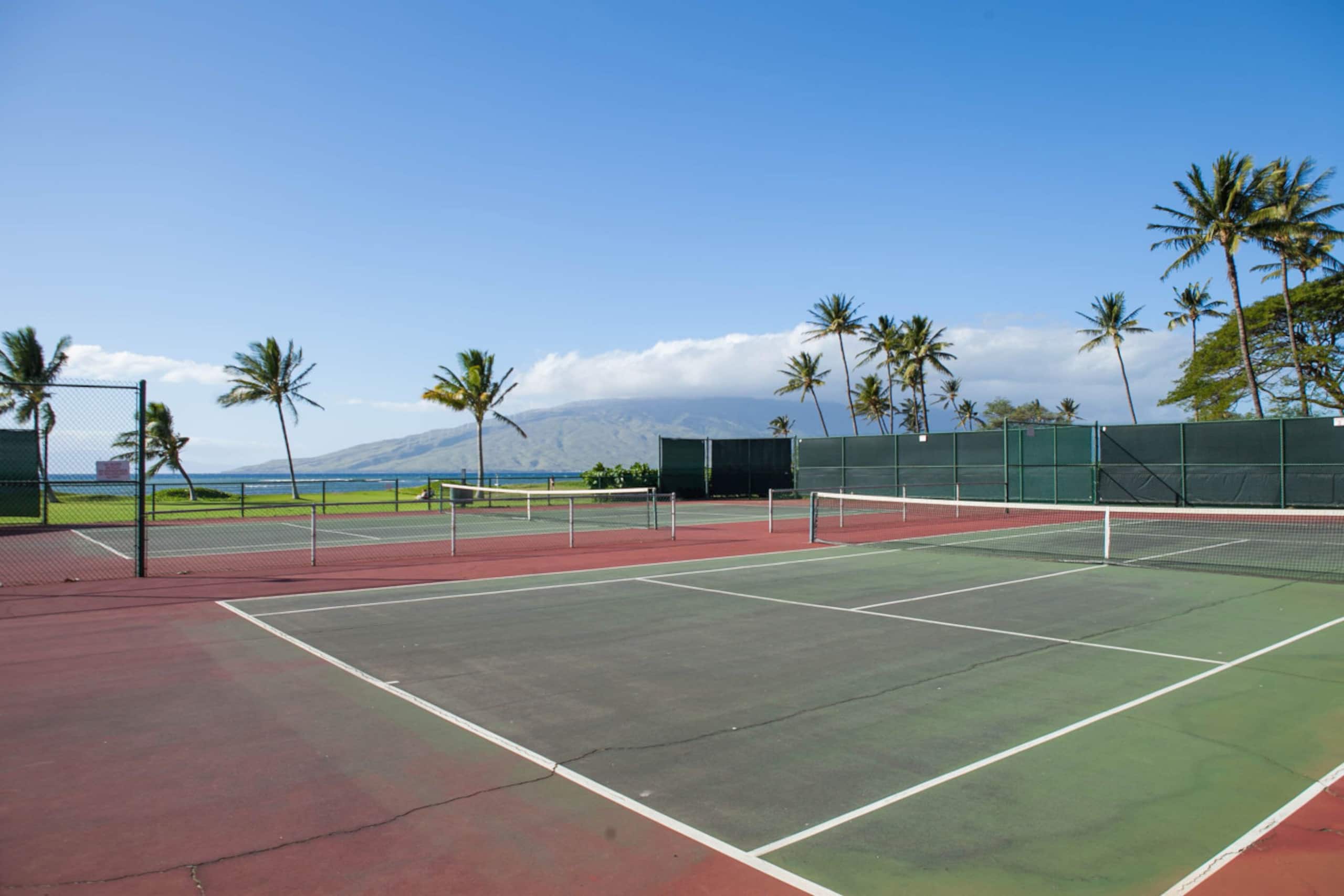 Oceanview-gorgeous sunsets-A/C free parking MSA308 - Image 18
