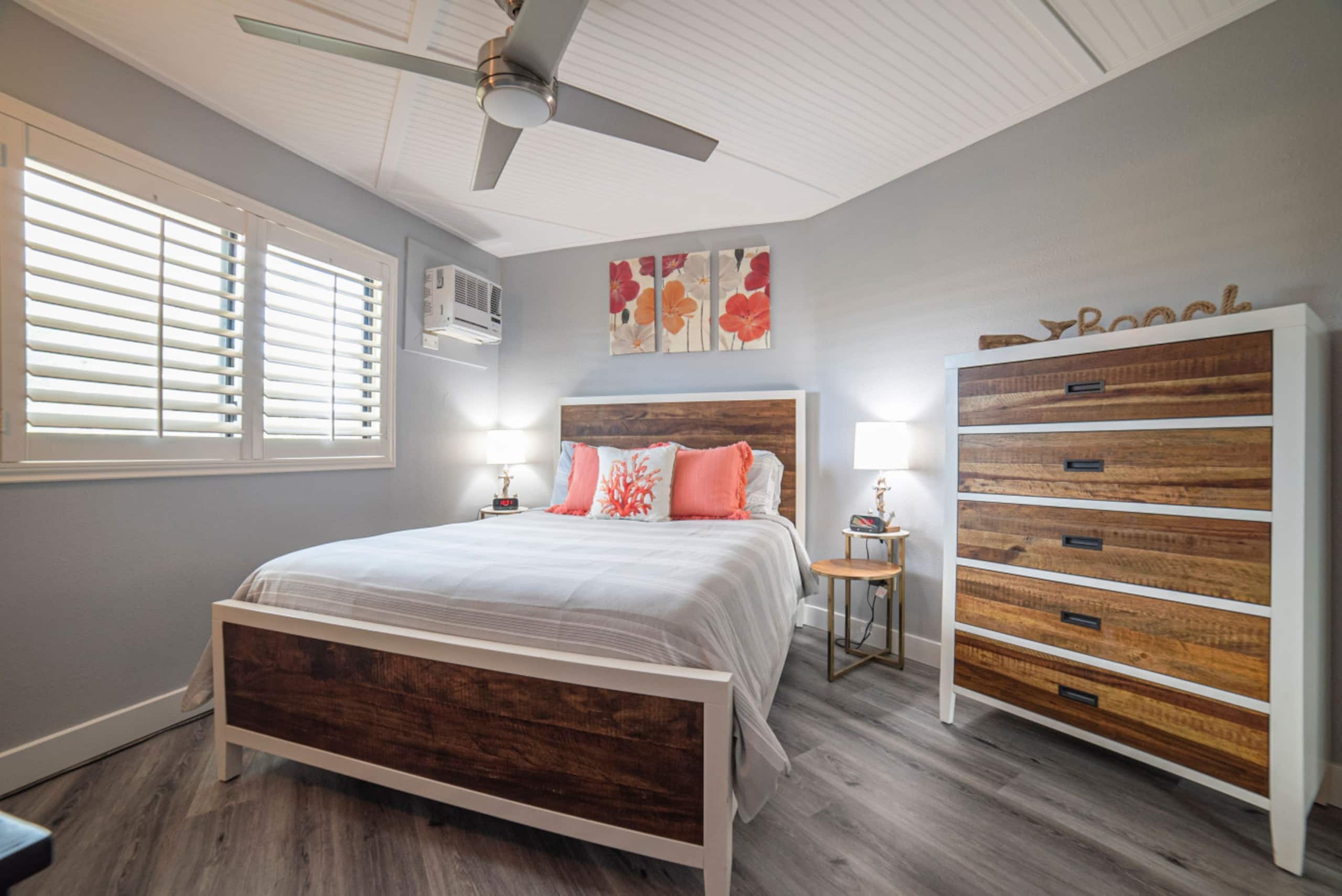 Oceanview-gorgeous sunsets-A/C free parking MSA308 - Image 19