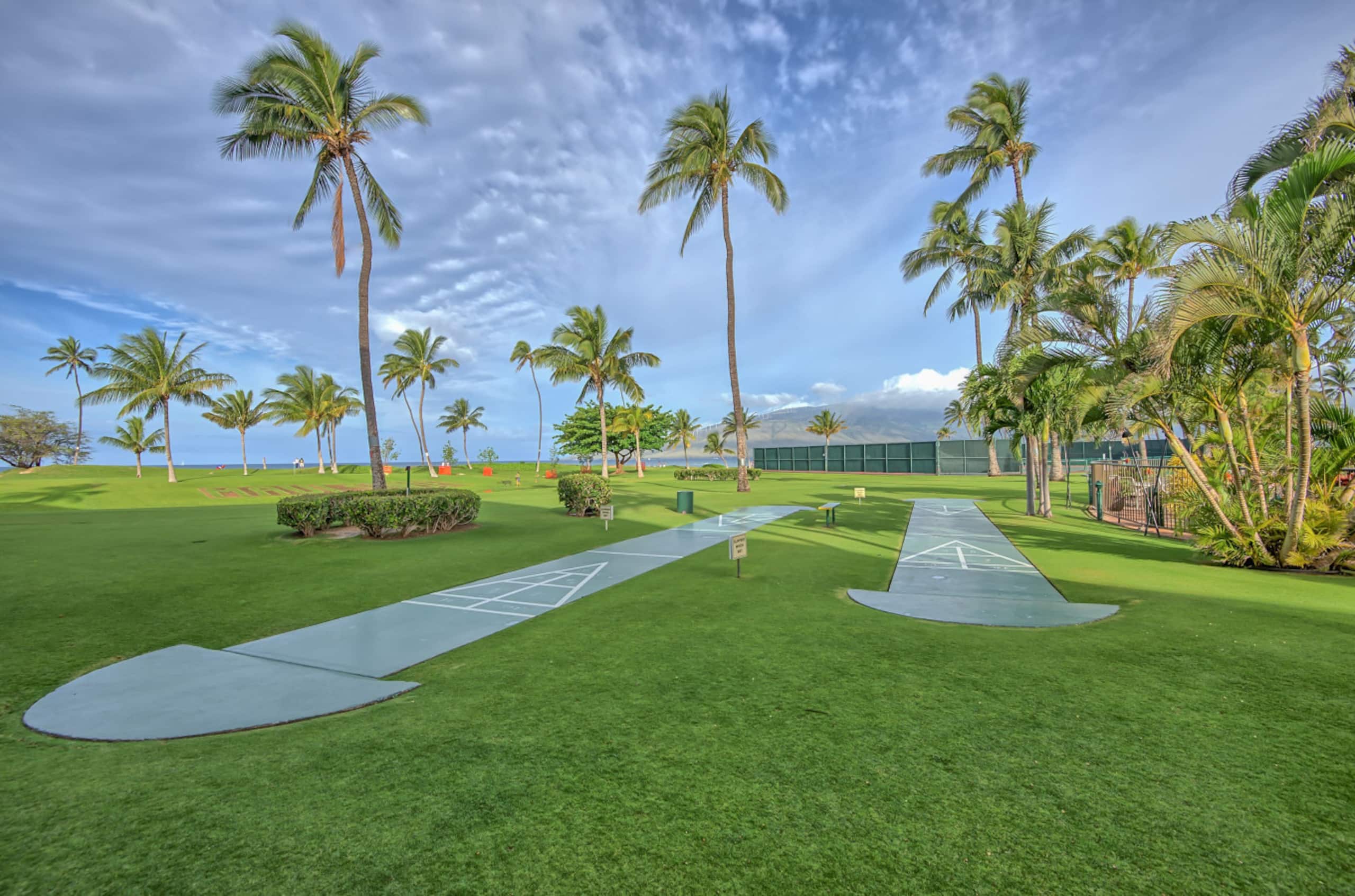 Oceanview-gorgeous sunsets-A/C free parking MSA308 - Image 37