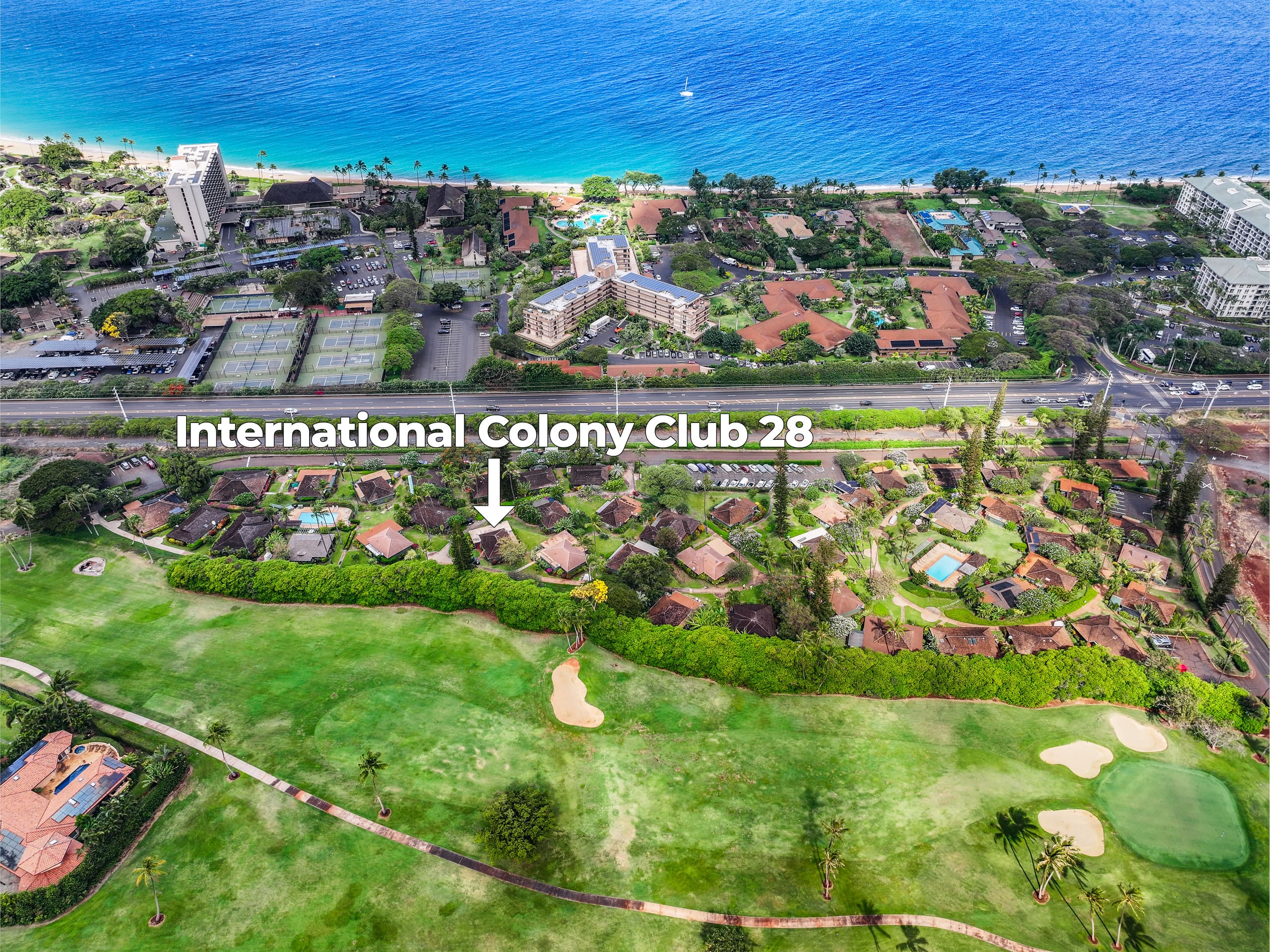 Condo in Lahaina · ★4.95 · 2 bedrooms · 3 beds · 2 baths - Image 30