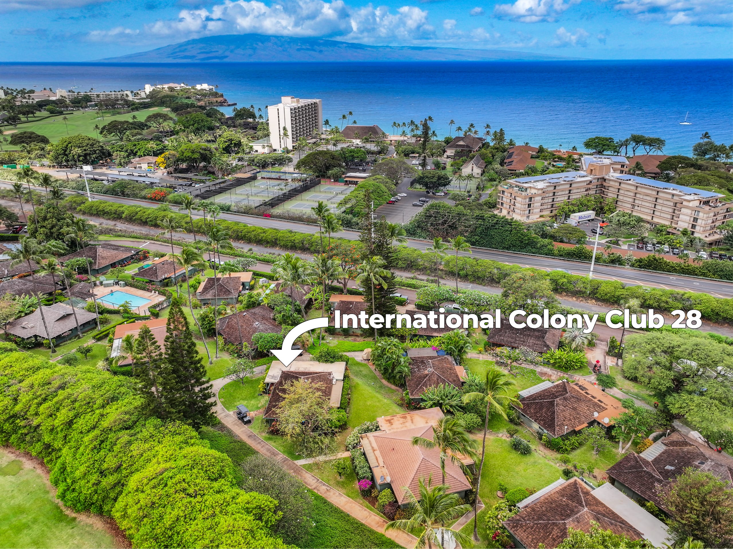 Condo in Lahaina · ★4.95 · 2 bedrooms · 3 beds · 2 baths - Image 29