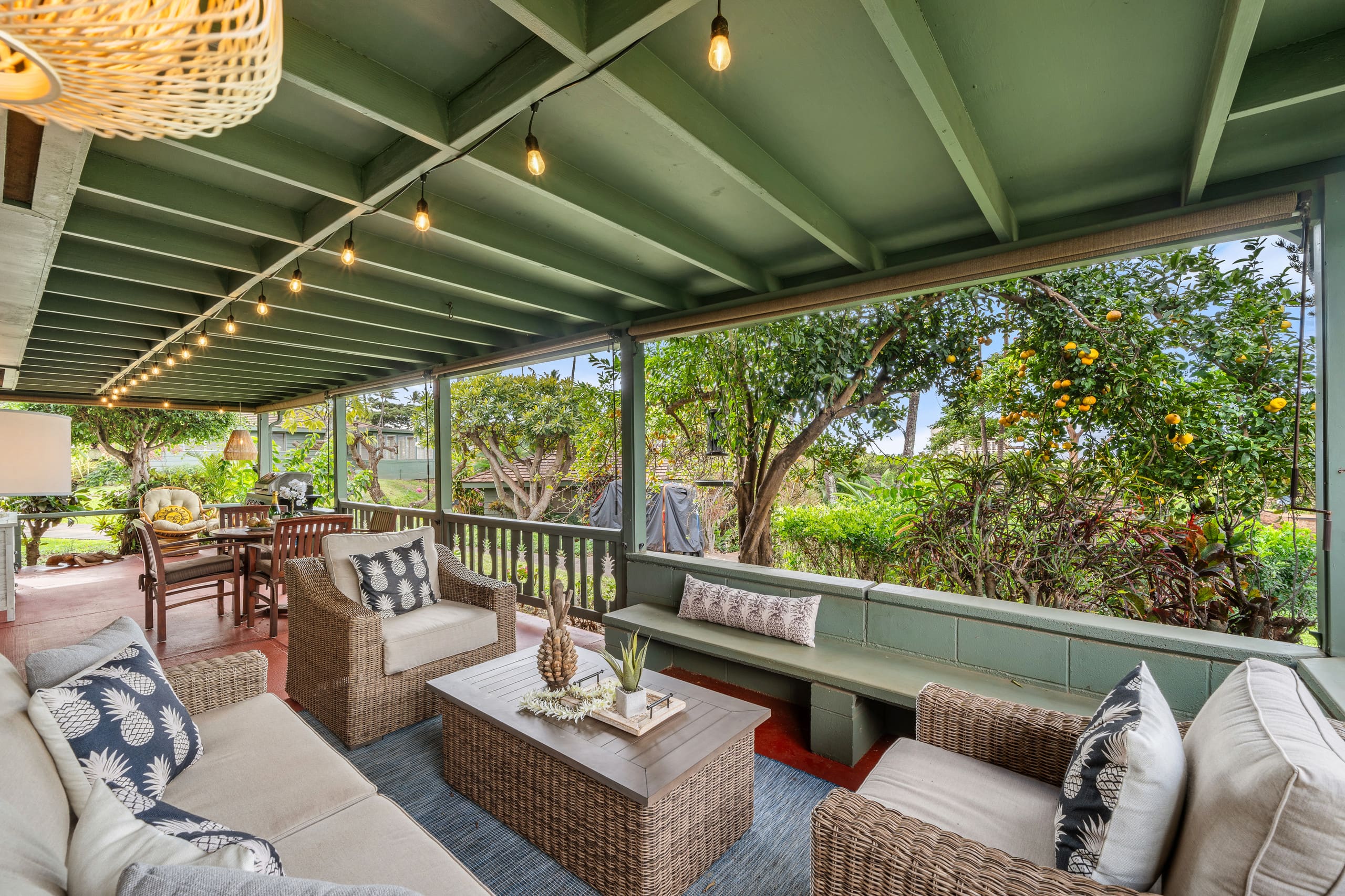 Condo in Lahaina · ★4.95 · 2 bedrooms · 3 beds · 2 baths - Image 1