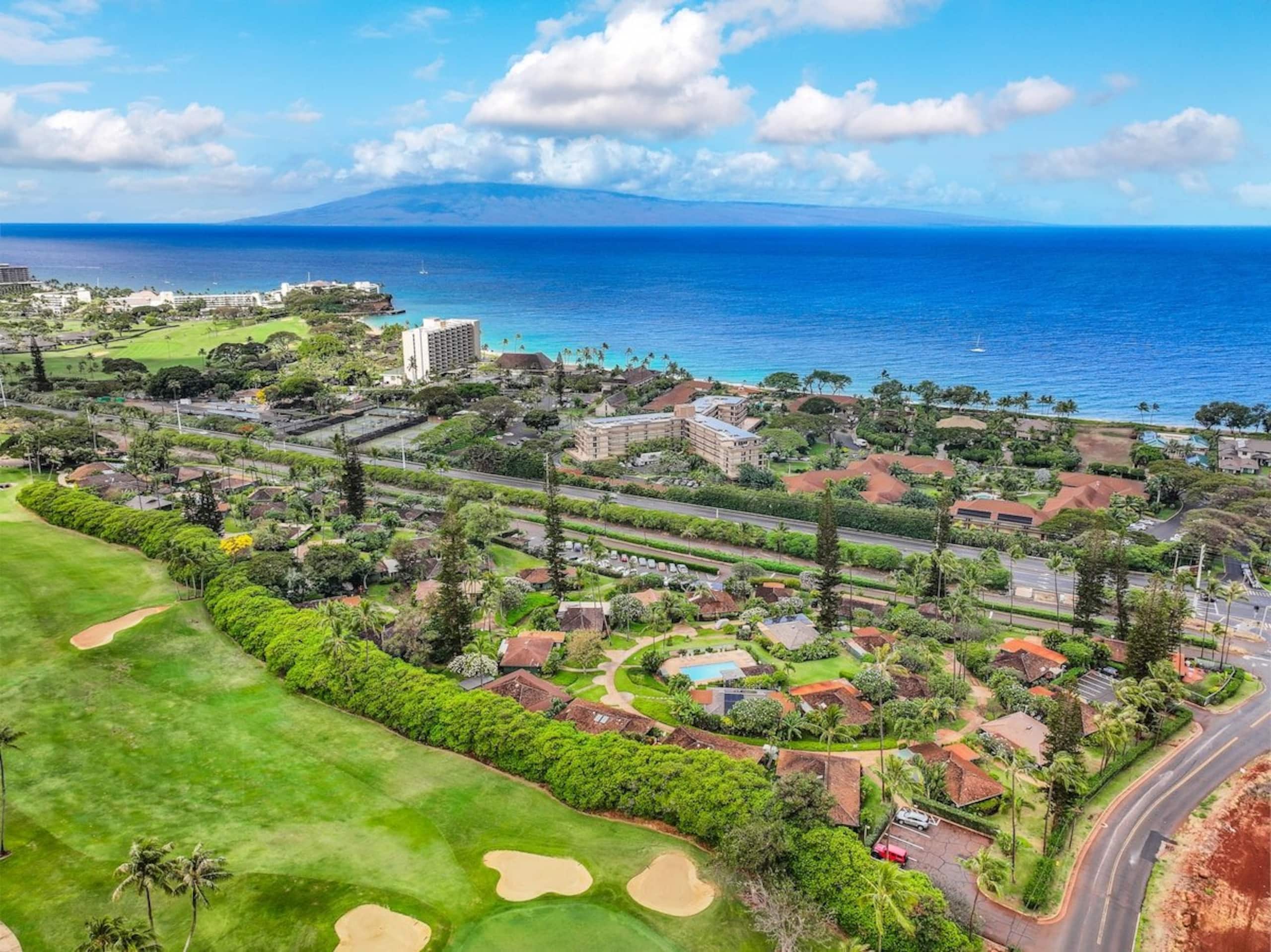 Condo in Lahaina · ★4.95 · 2 bedrooms · 3 beds · 2 baths - Image 32