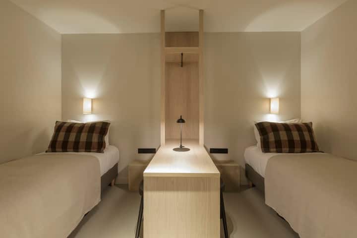 საძინებელი 3