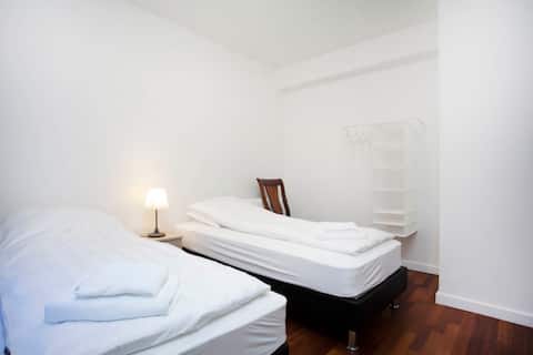 Beautiful Vintage Apartment - Skolavordustigur