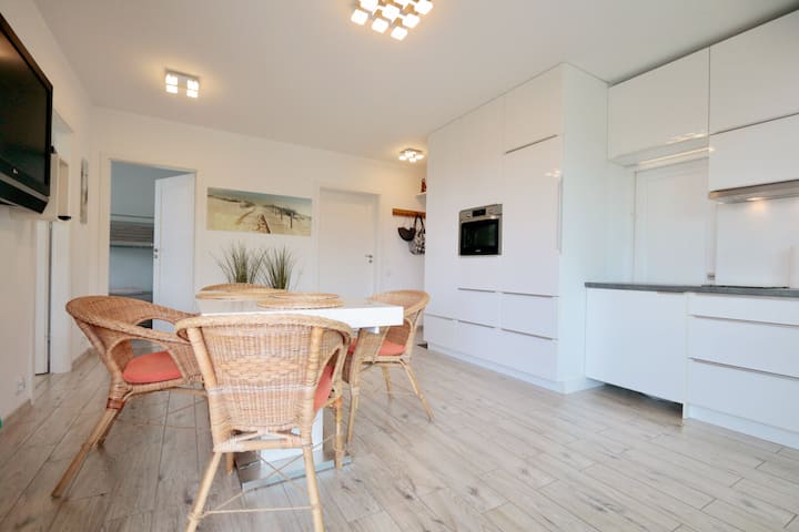 307 Horyzont By Baltic Home - Międzyzdroje
