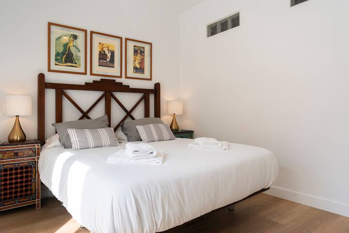 Apartoyou managed Airbnb listing 3