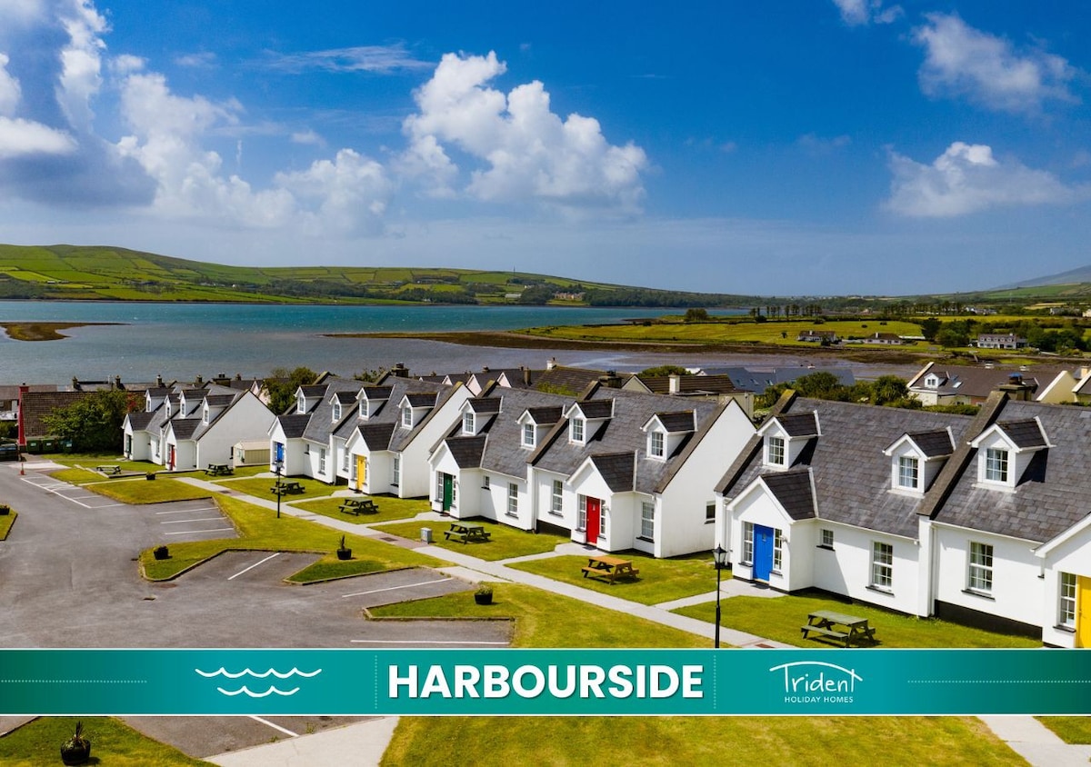 Hut site in Baile An Bhúlaeraigh Theas