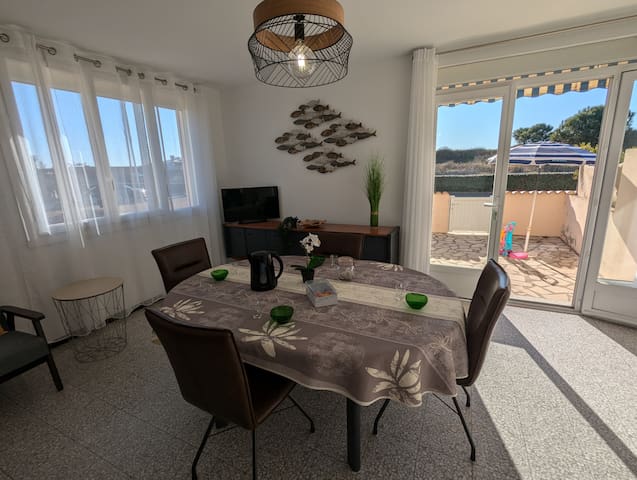 Sol-Y-Days managed Airbnb listing 2