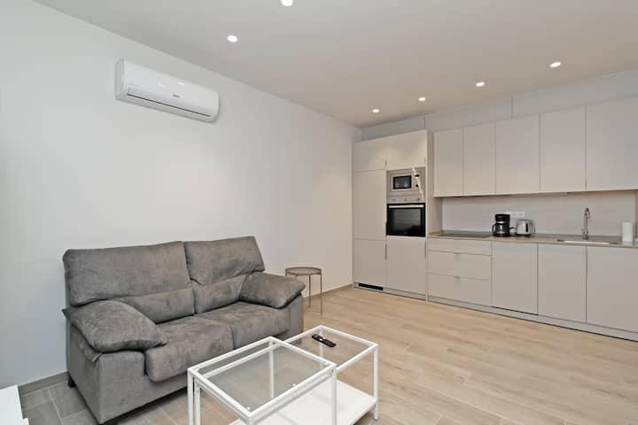 Guestready - Appartement Charmant Près De La Plage - Valencia
