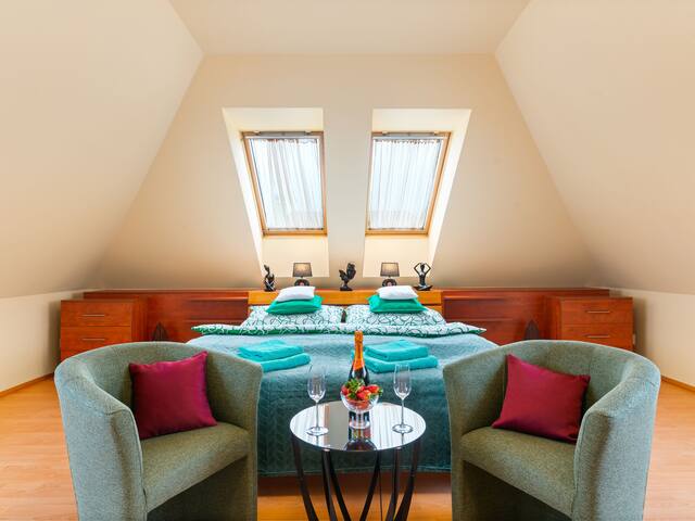 Pool & Garden Villa by Interhome gallery image 4