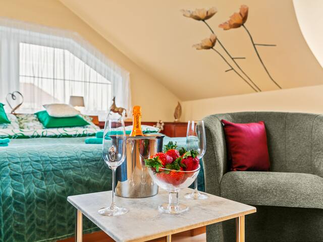 Garden & Terrace Villa by Interhome gallery image 2