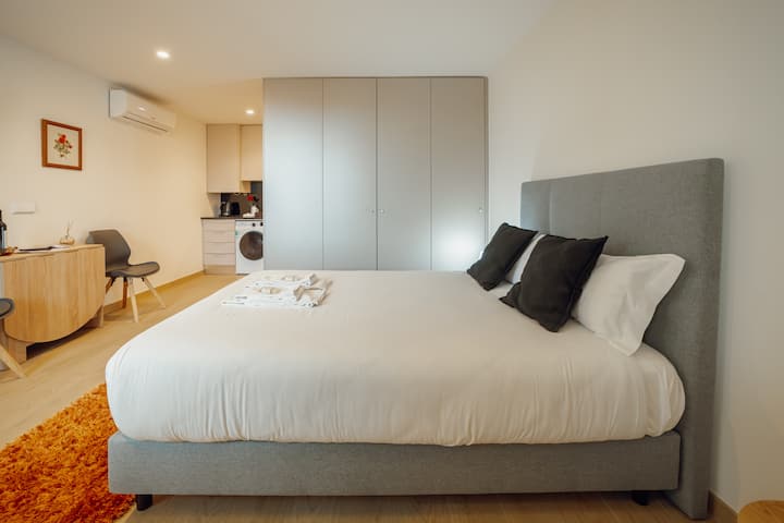 Carmo Residence Porto - S. Antonio By Vacationy - Porto, Portugal