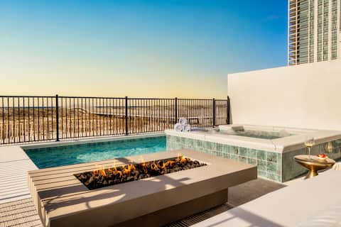 Top-earning Airbnb listing in Orange Beach, 6 bedrooms