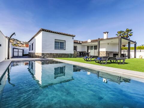 Villa Miami by Interhome