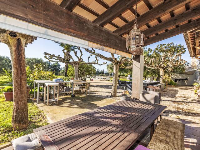 El Maset by Interhome gallery image 3