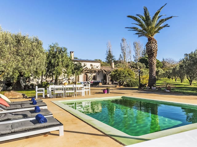 El Maset by Interhome