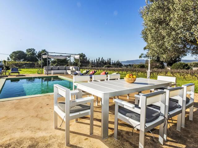 El Maset by Interhome gallery image 2