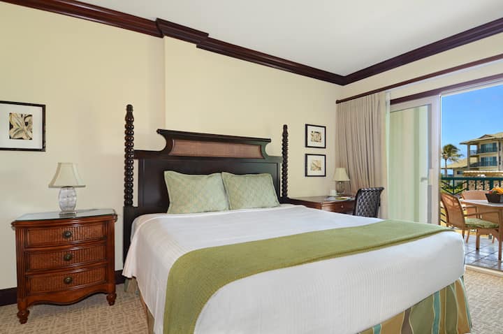 Waipouli Beach Resort B202