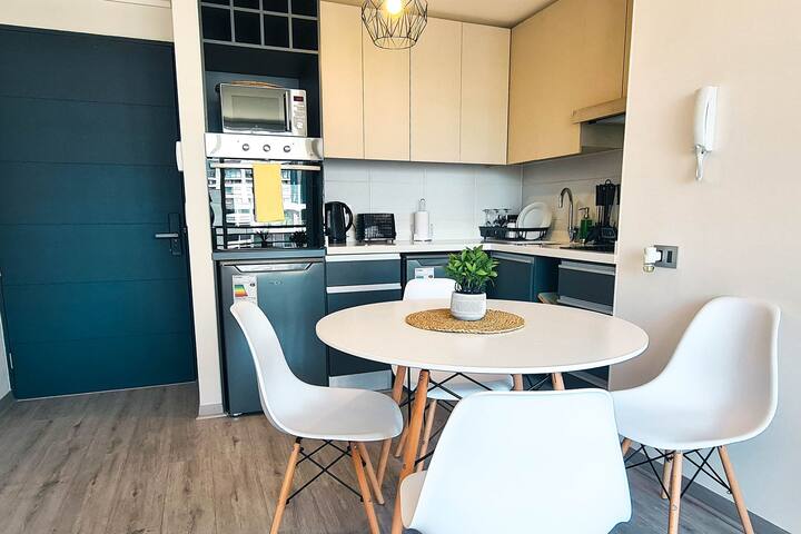 Andes Plus managed Airbnb listing 3