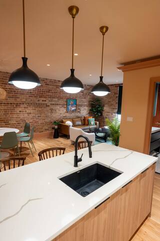 4BR NOLA Escape | Pool +Historic Charm gallery image 3