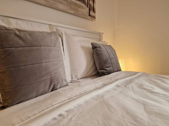 Chambre 1