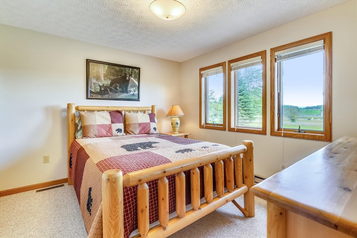 غرفة النوم 2